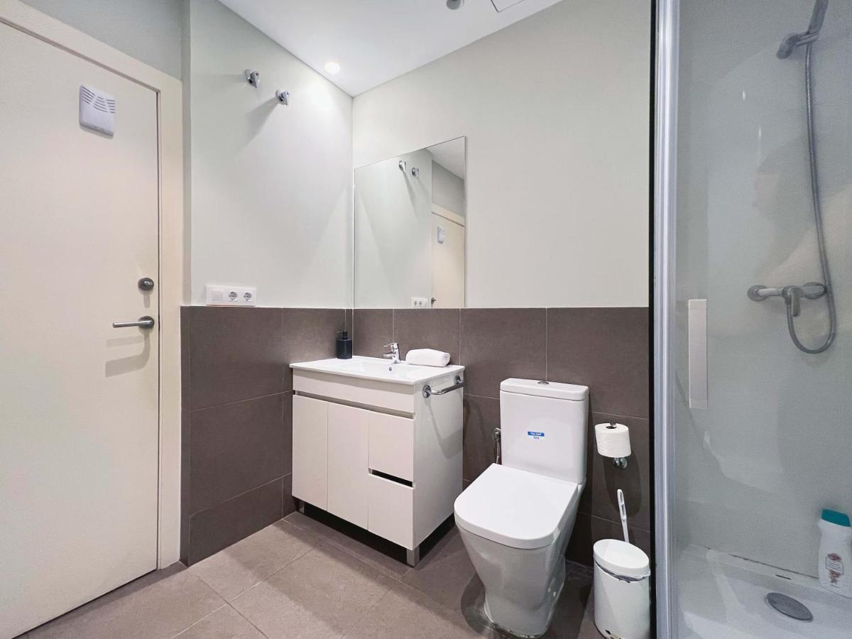 Apartment U-nique De Gracia Barcelona