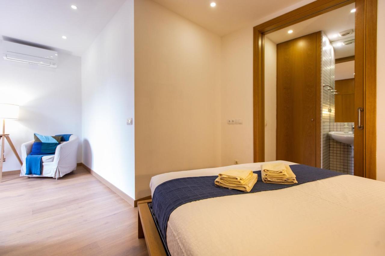 Ripoll Apartamento *