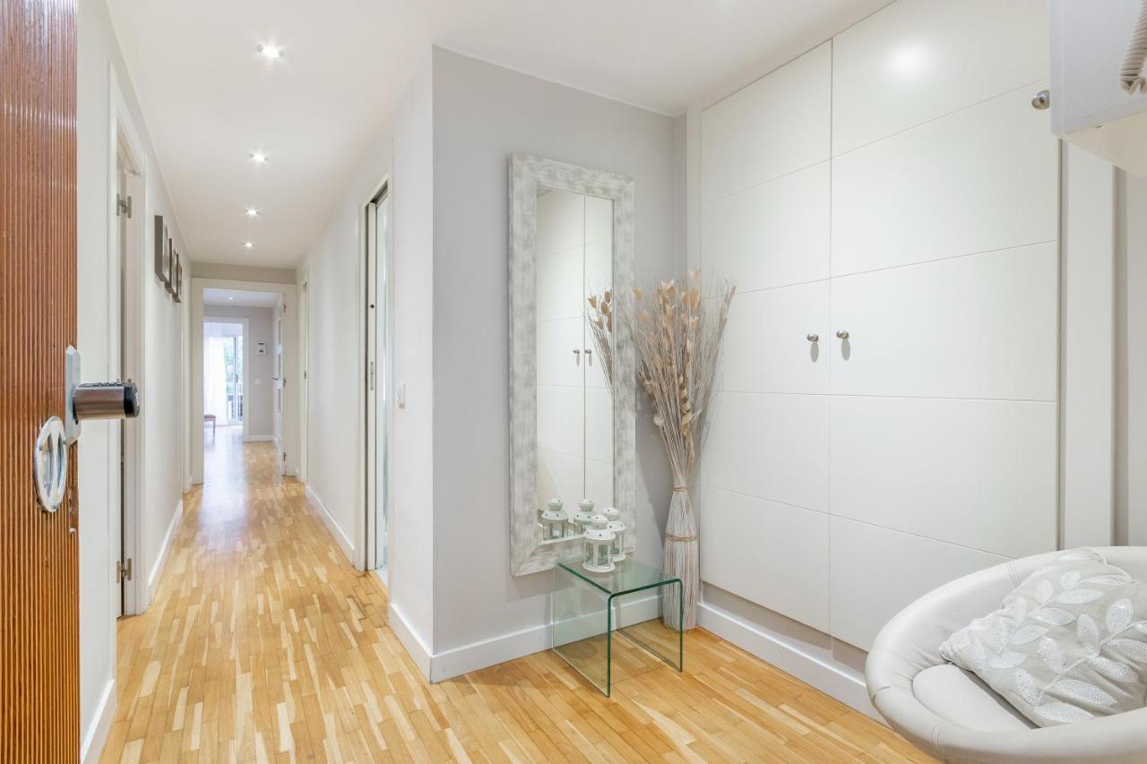 Elegance Barcelona Rentals