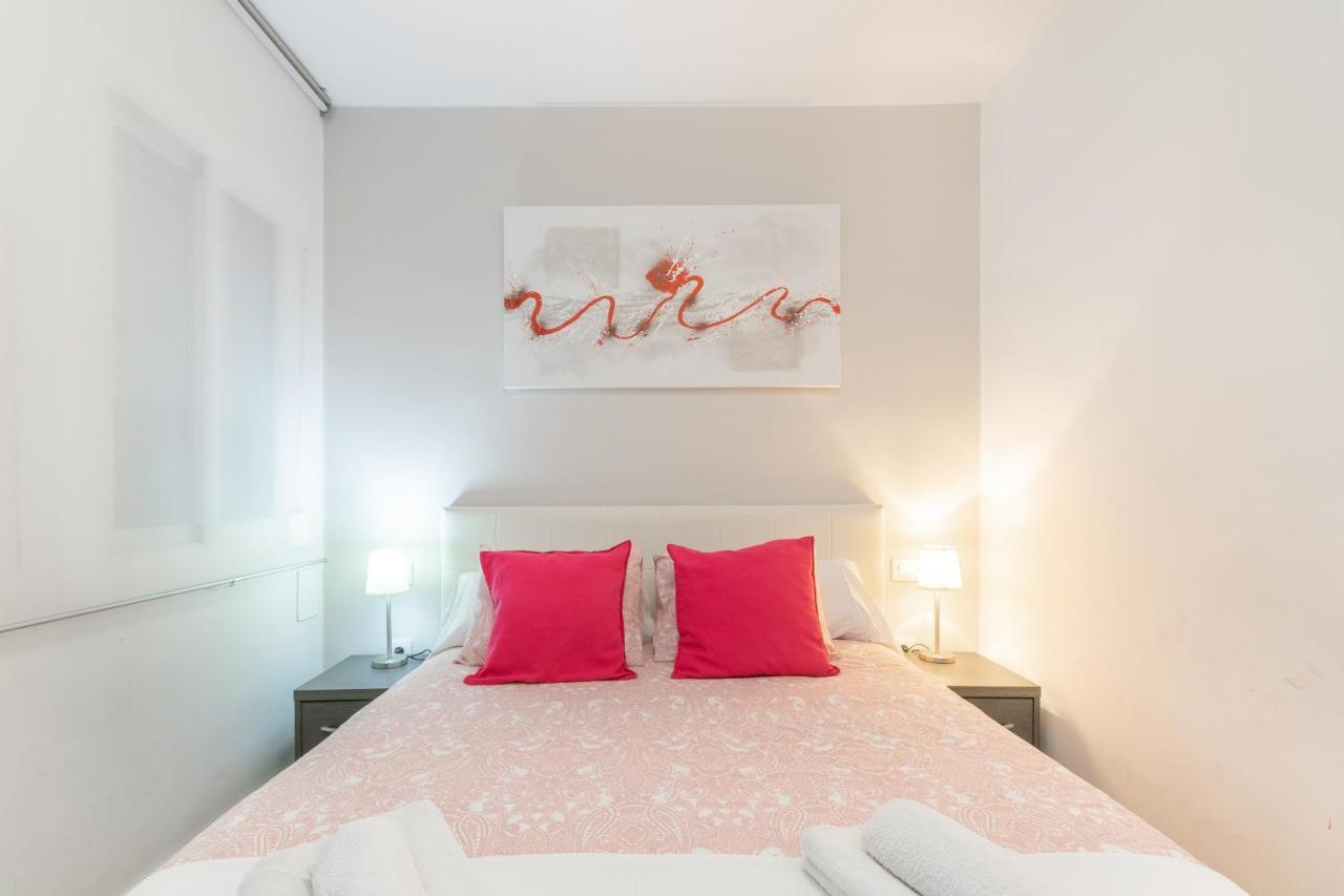 Elegance Barcelona Rentals * Barcelona