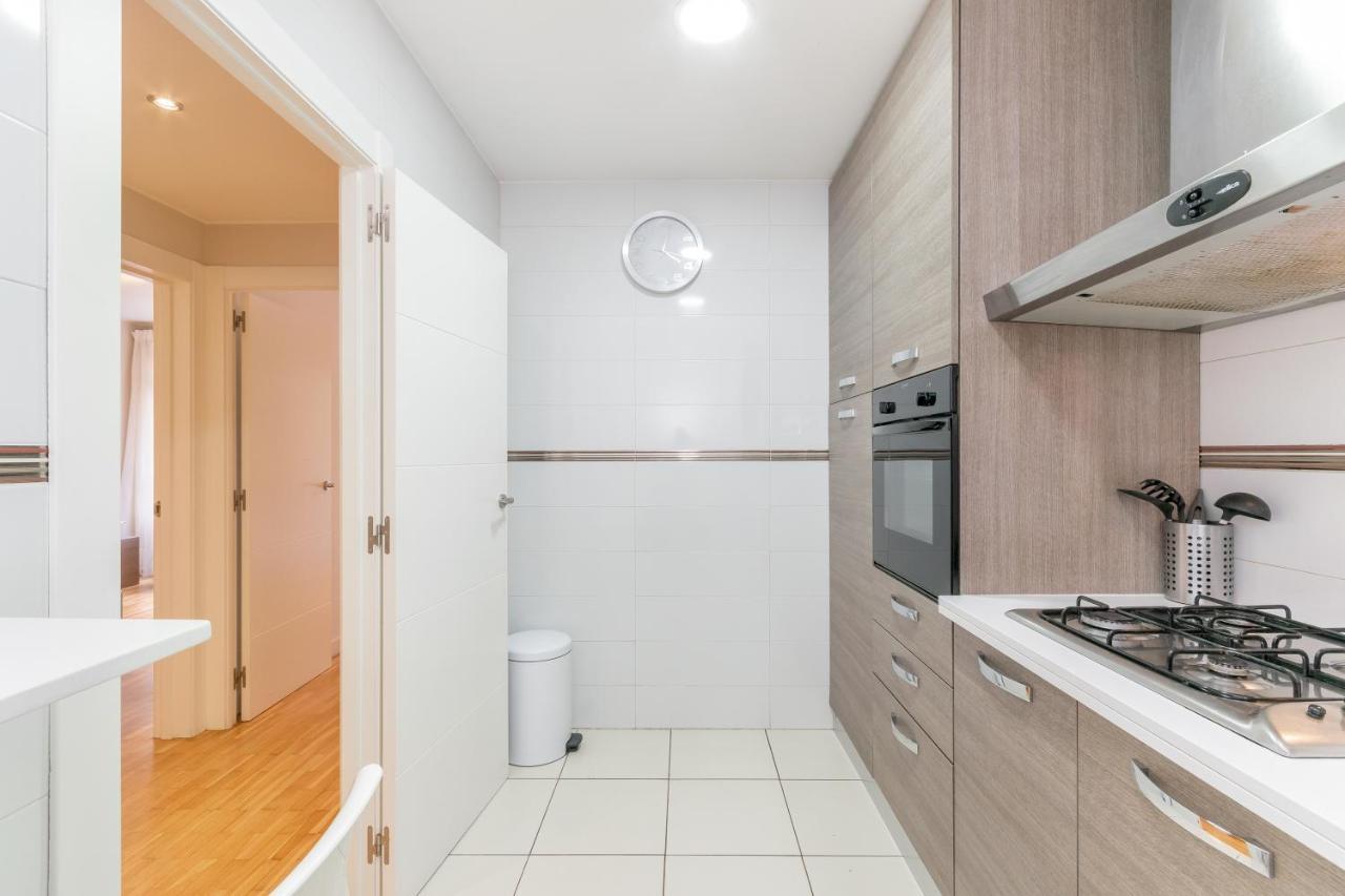 Apartment Elegance Barcelona Rentals Barcelona