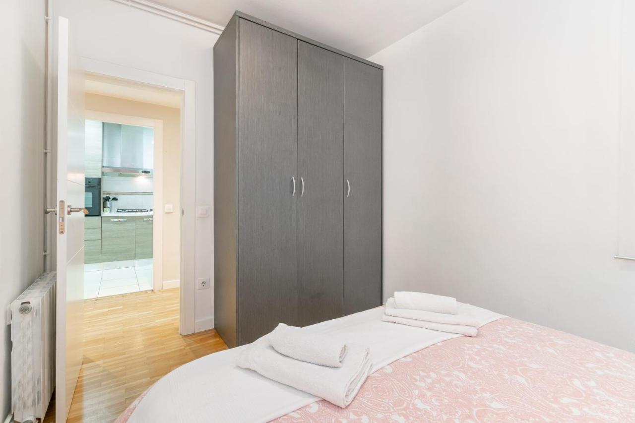 Elegance Barcelona Rentals