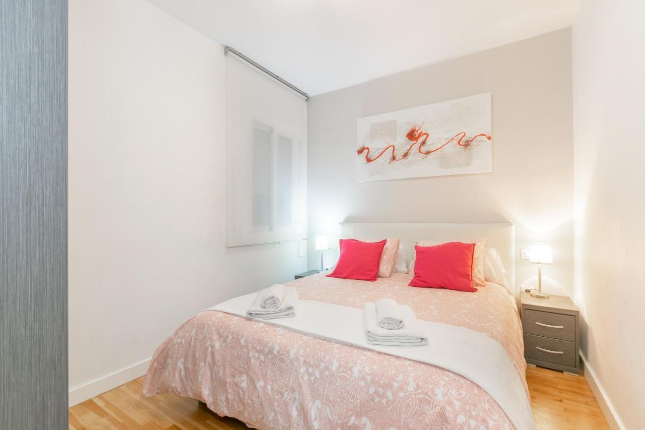 Elegance Barcelona Rentals * Barcelona
