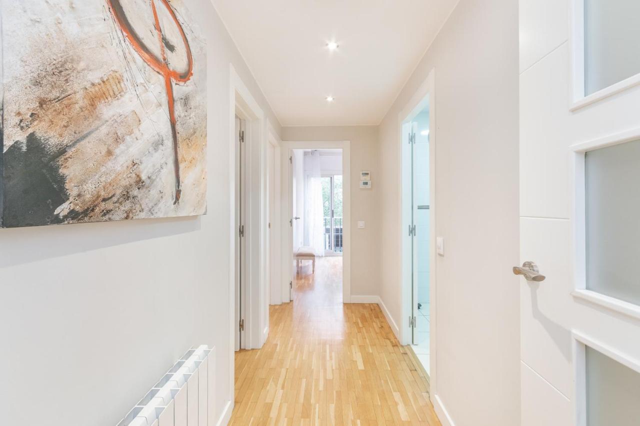 Elegance Barcelona Rentals Barcelona