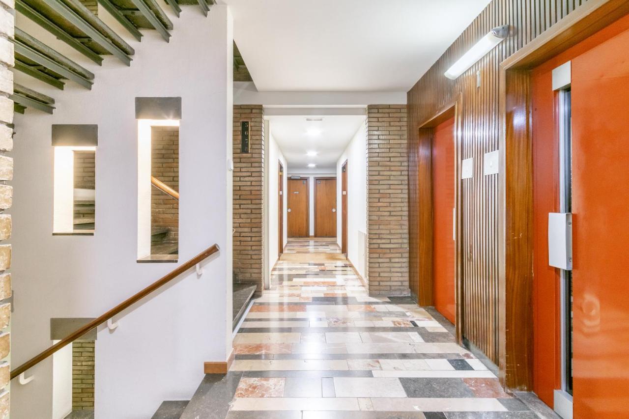 Apartment Elegance Barcelona Rentals Barcelona