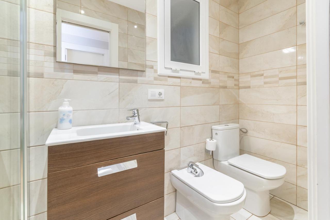 Apartment Elegance Barcelona Rentals *