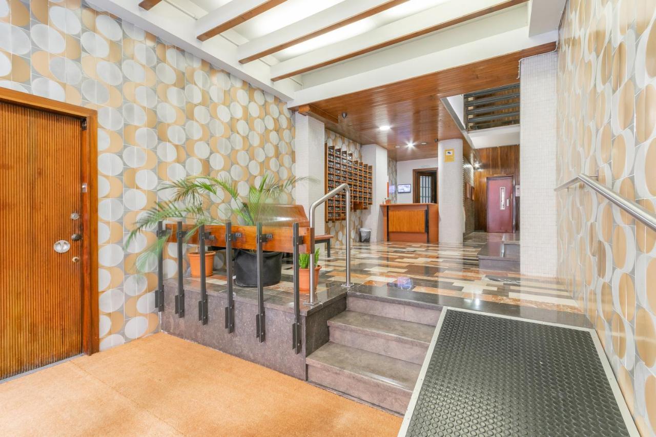 Elegance Barcelona Rentals * Barcelona