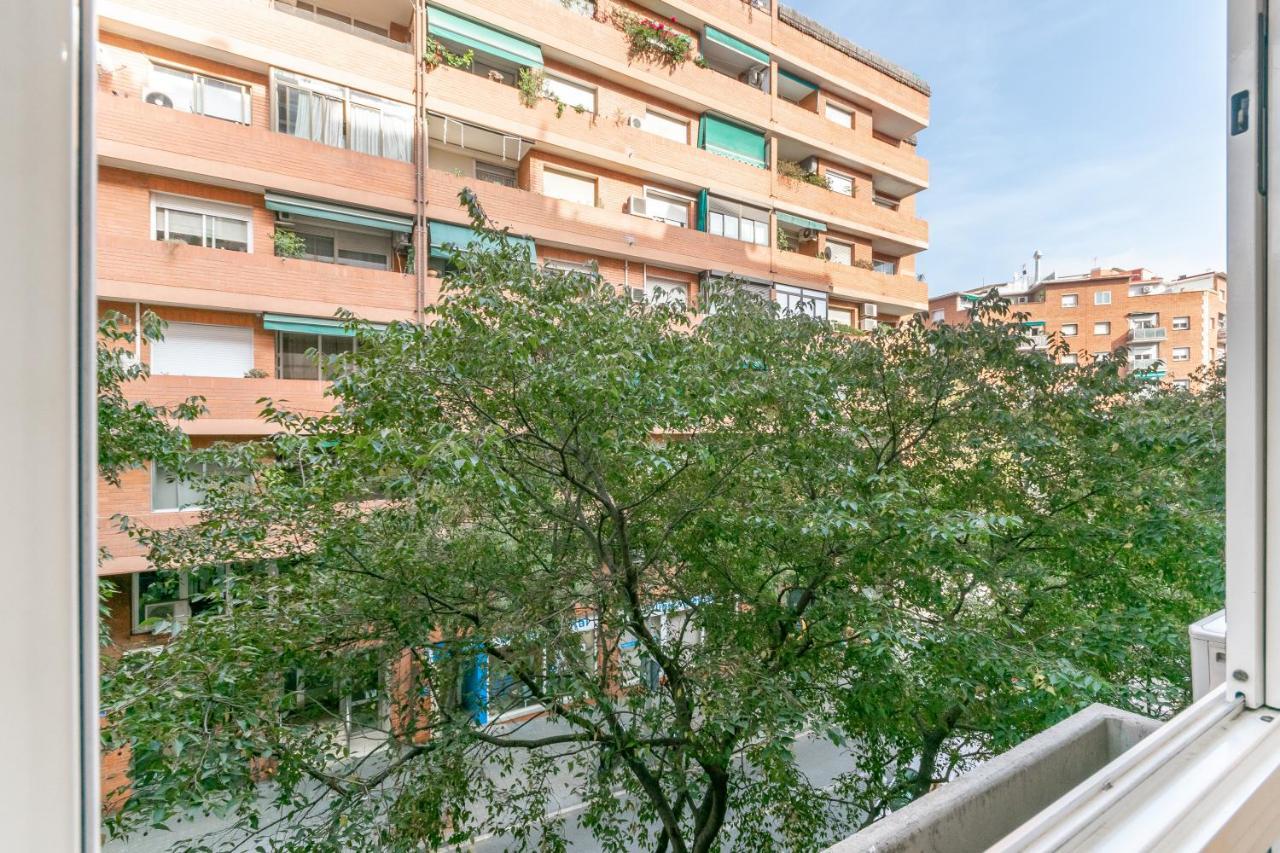 Apartment Elegance Barcelona Rentals *