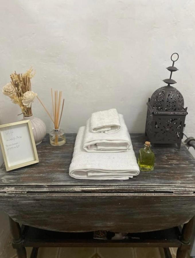 Vegan En Acogedor Apartamento En El Centro De Bed & Breakfast *