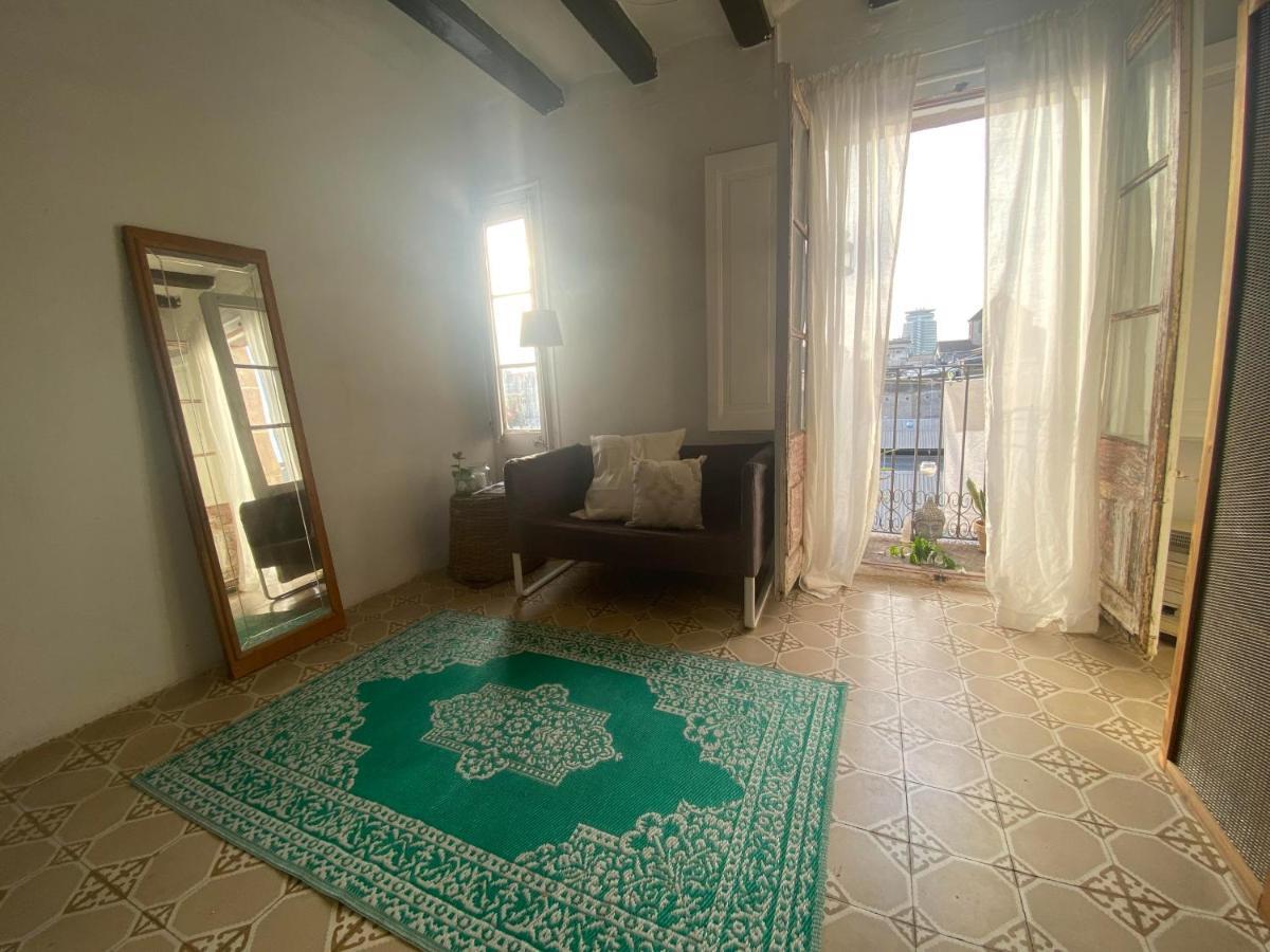 Bed & Breakfast Vegan En Acogedor Apartamento En El Centro De *