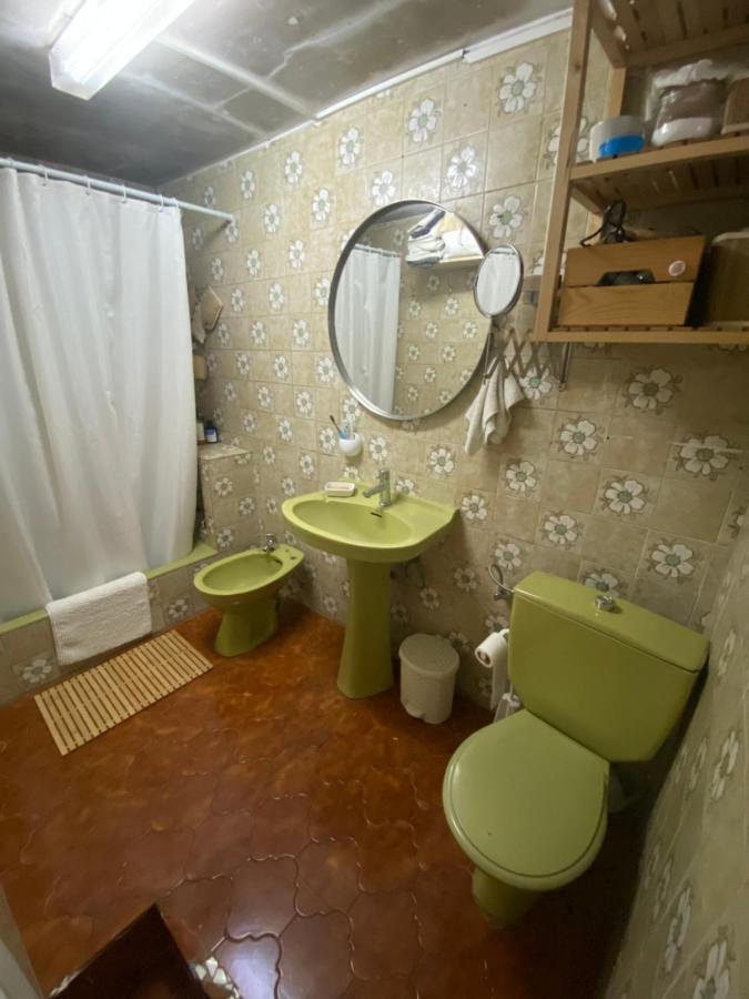 Vegan En Acogedor Apartamento En El Centro De