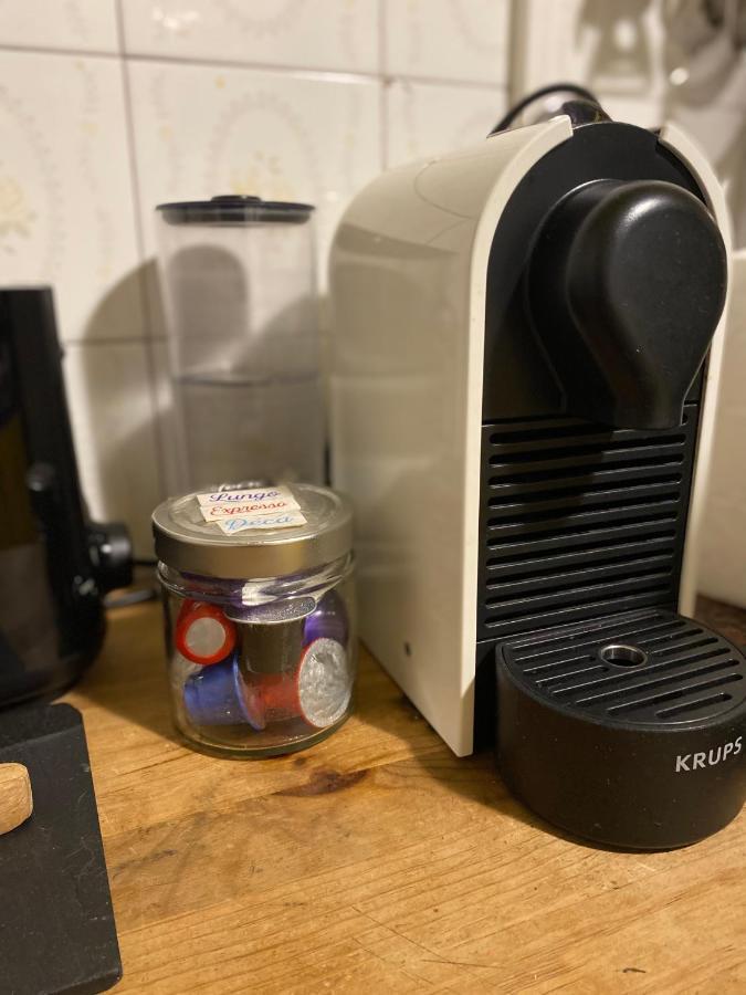 Vegan En Acogedor Apartamento En El Centro De Bed & Breakfast *