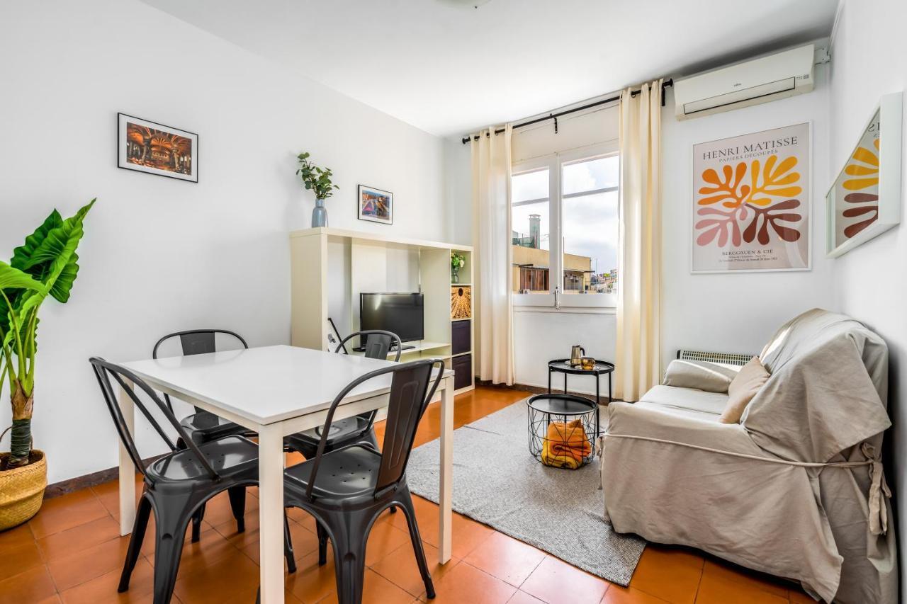 Fridaysflats, Arc De Triomf - Solar&spacious * Barcelona