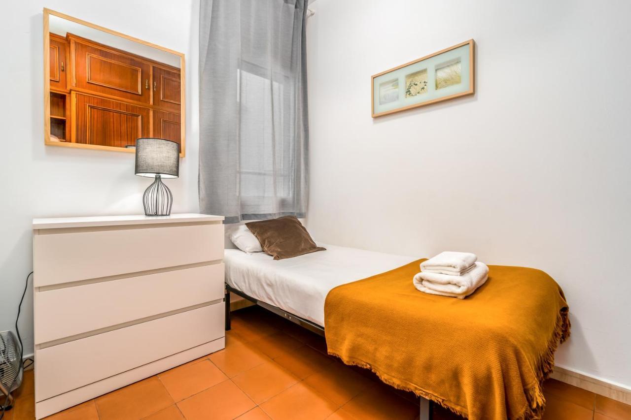 Fridaysflats, Arc De Triomf - Solar&spacious Apartamento *