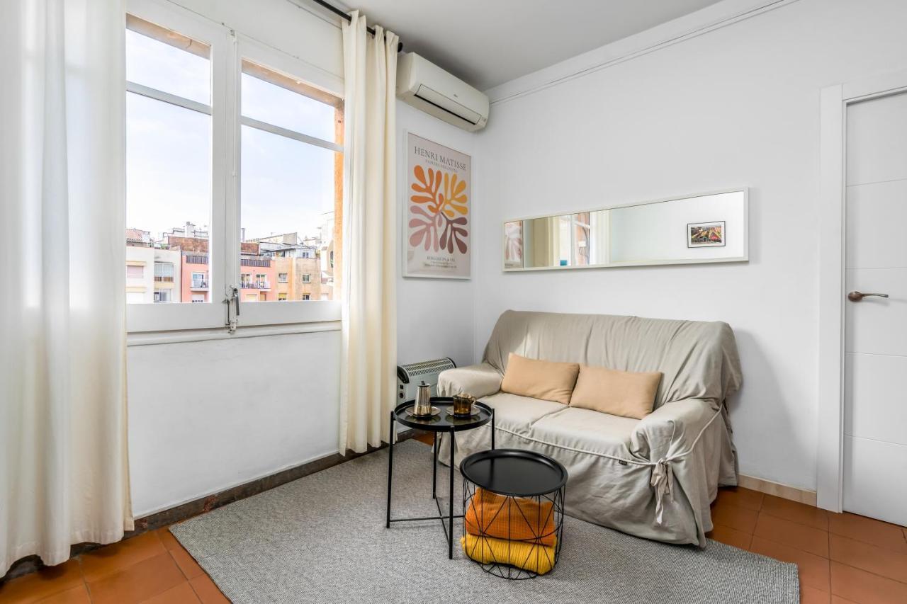 Fridaysflats, Arc De Triomf - Solar&spacious