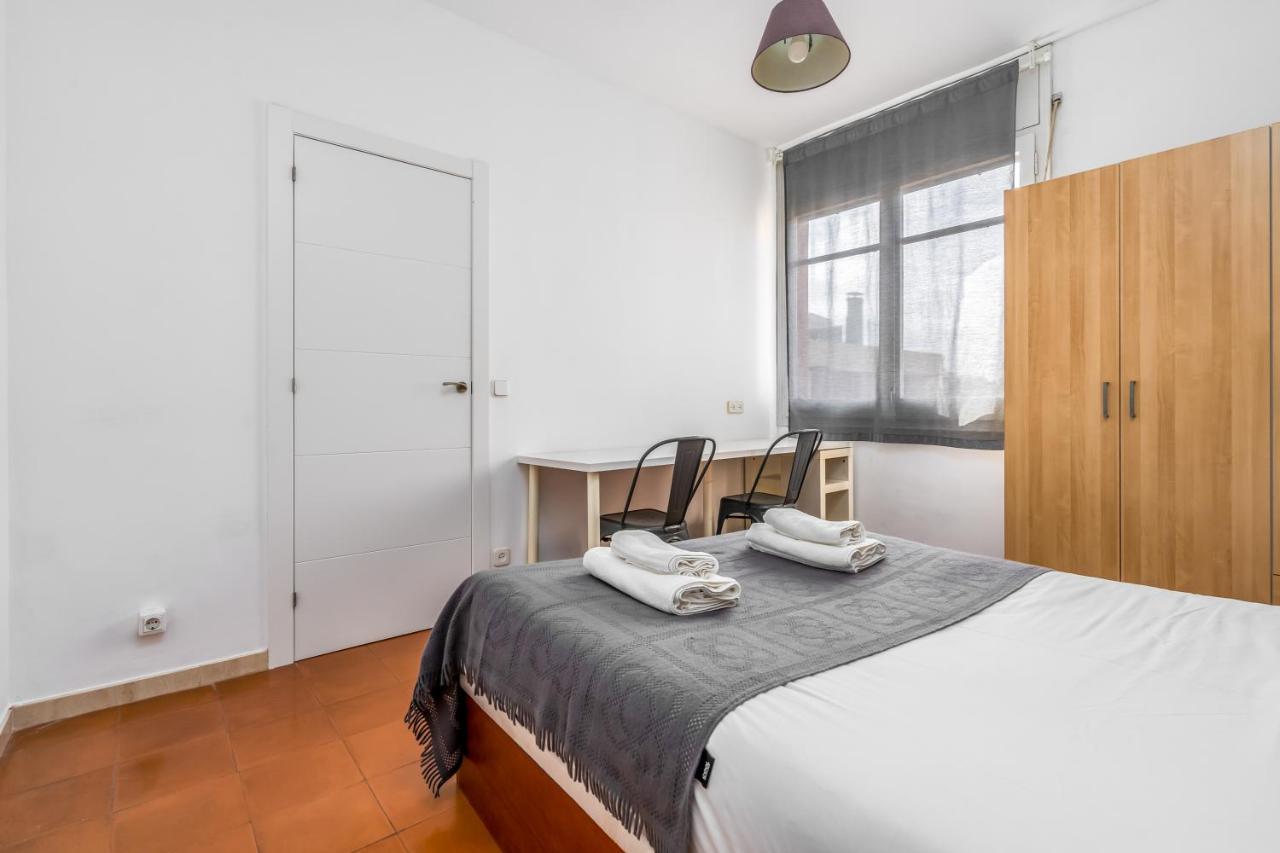 Fridaysflats, Arc De Triomf - Solar&spacious * Barcelona