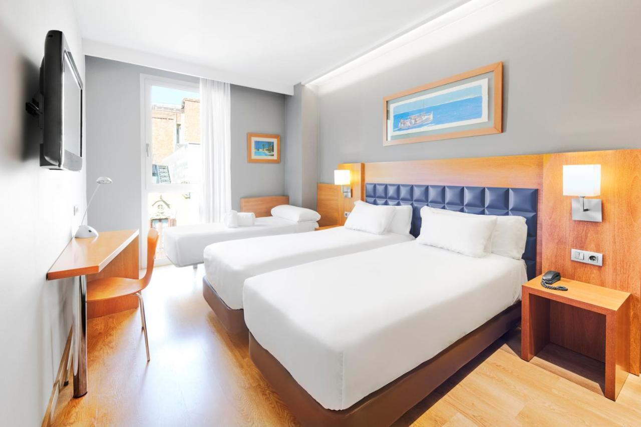 Hotel Century