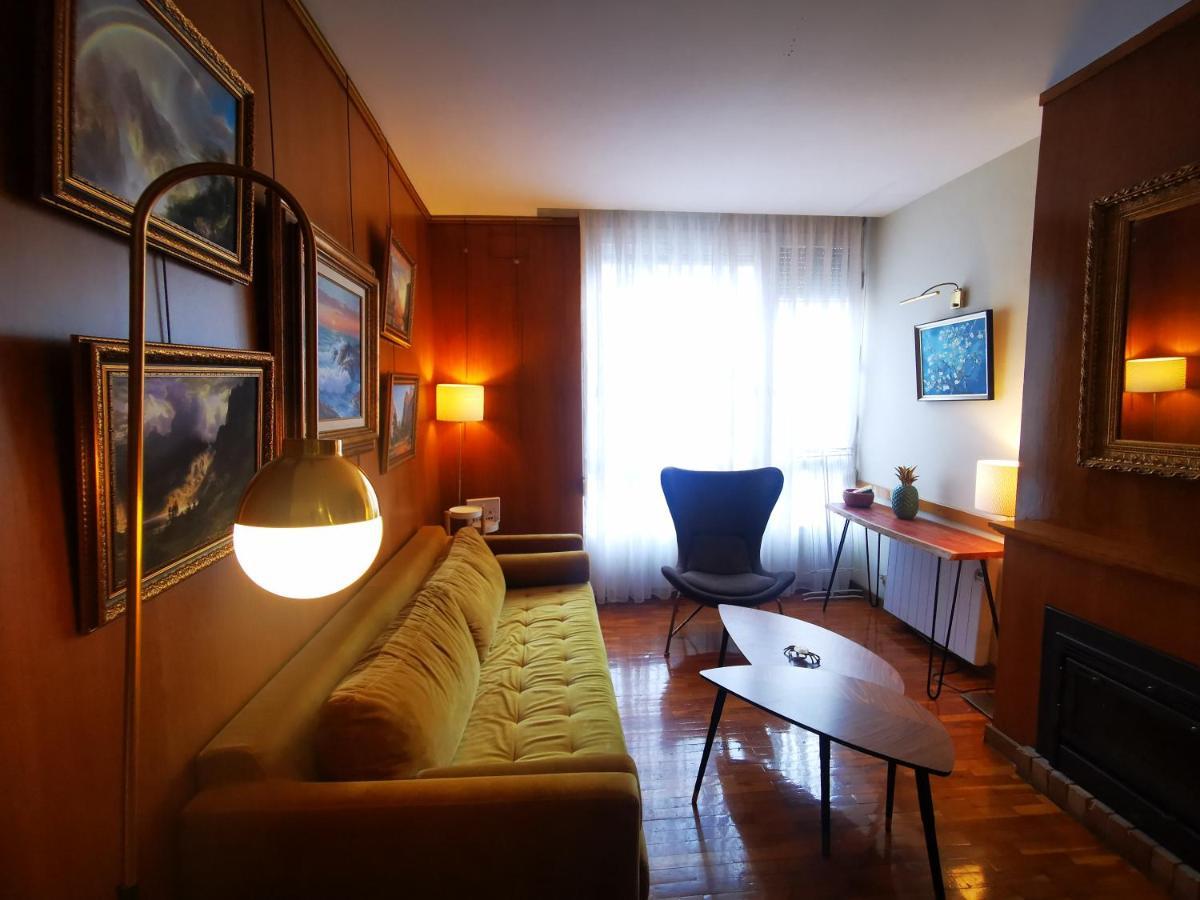 Apartamento Cb88 *