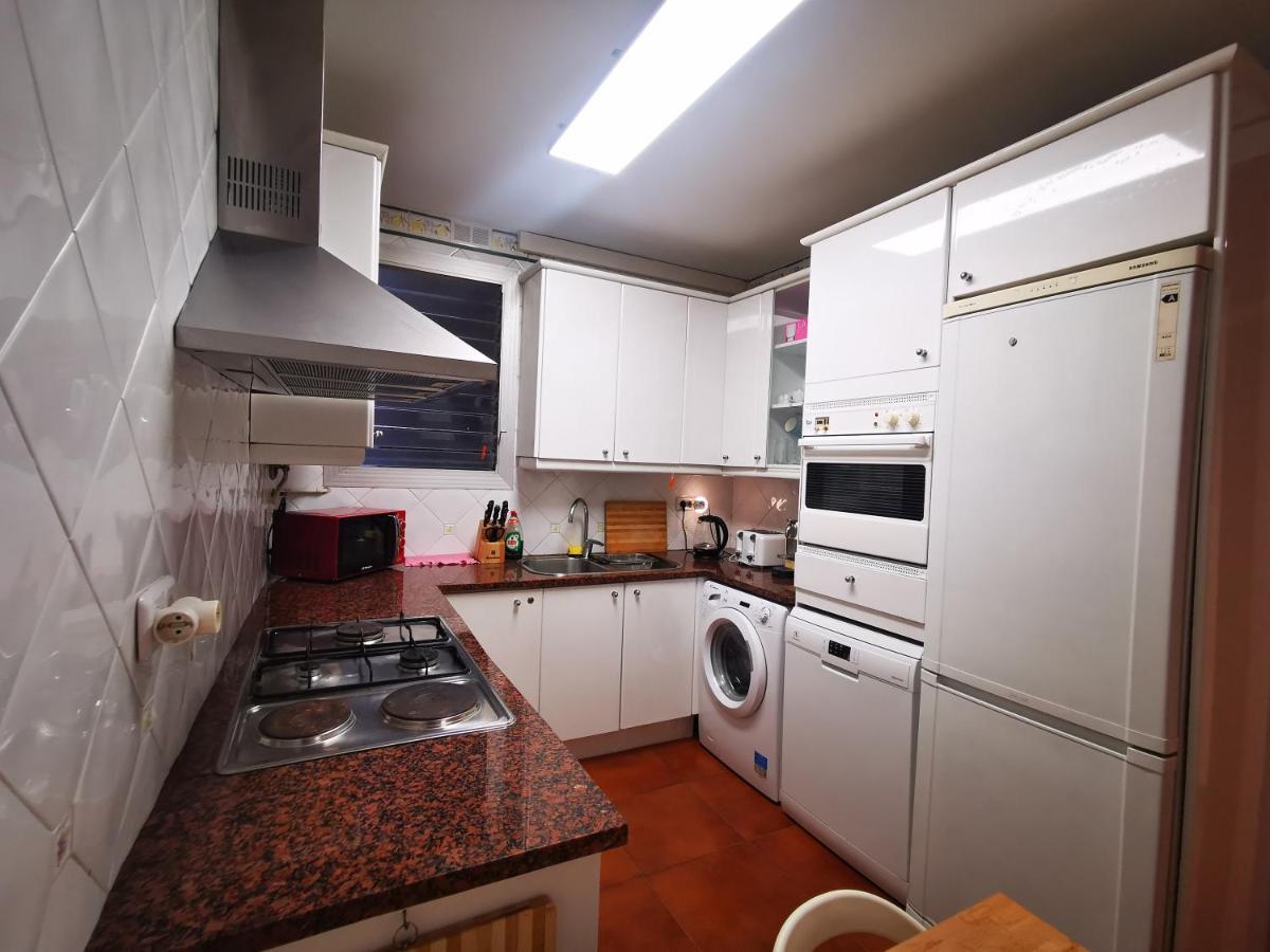 Apartamento Cb88 Barcelona