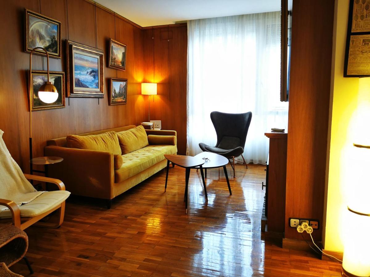 Cb88 Apartamento Barcelona