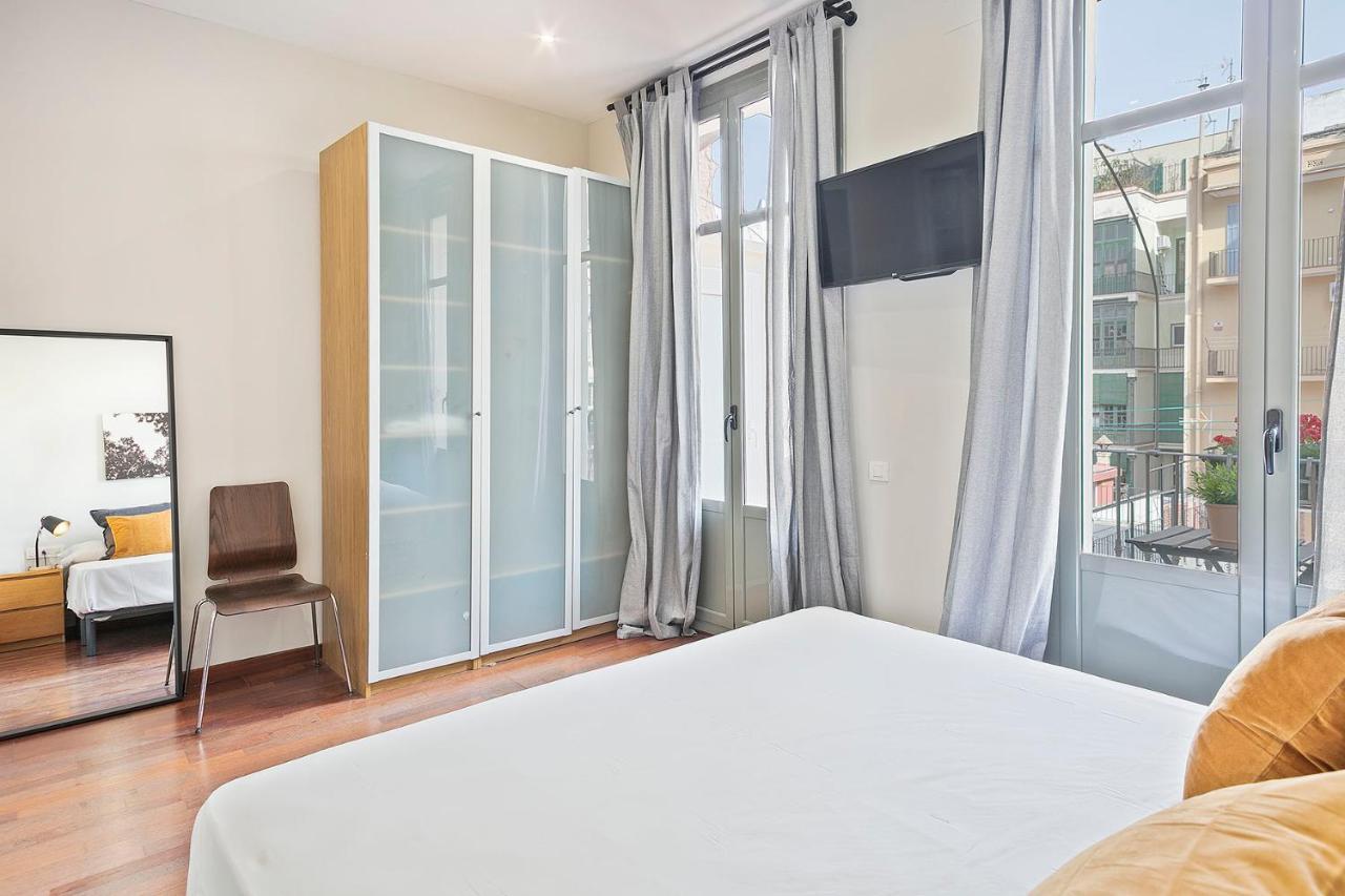 My Space - Newly Renovated In Gracia For Families And Executives * Barcelona