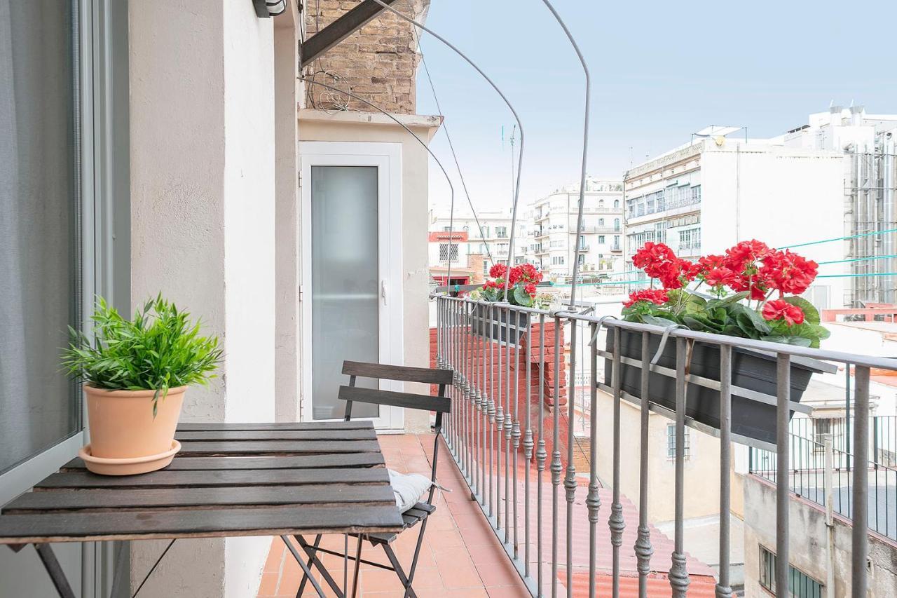 Apartamento My Space - Newly Renovated In Gracia For Families And Executives *