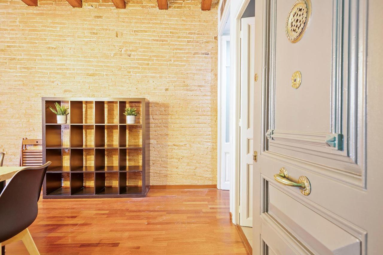 My Space - Newly Renovated In Gracia For Families And Executives Apartamento
