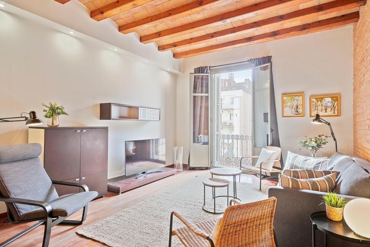 My Space - Newly Renovated In Gracia For Families And Executives Apartamento *
