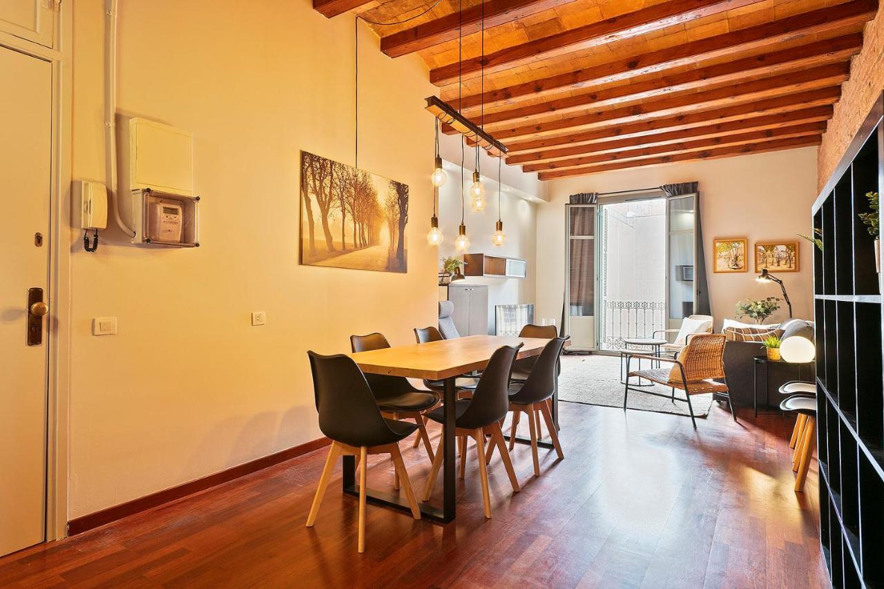 My Space - Newly Renovated In Gracia For Families And Executives