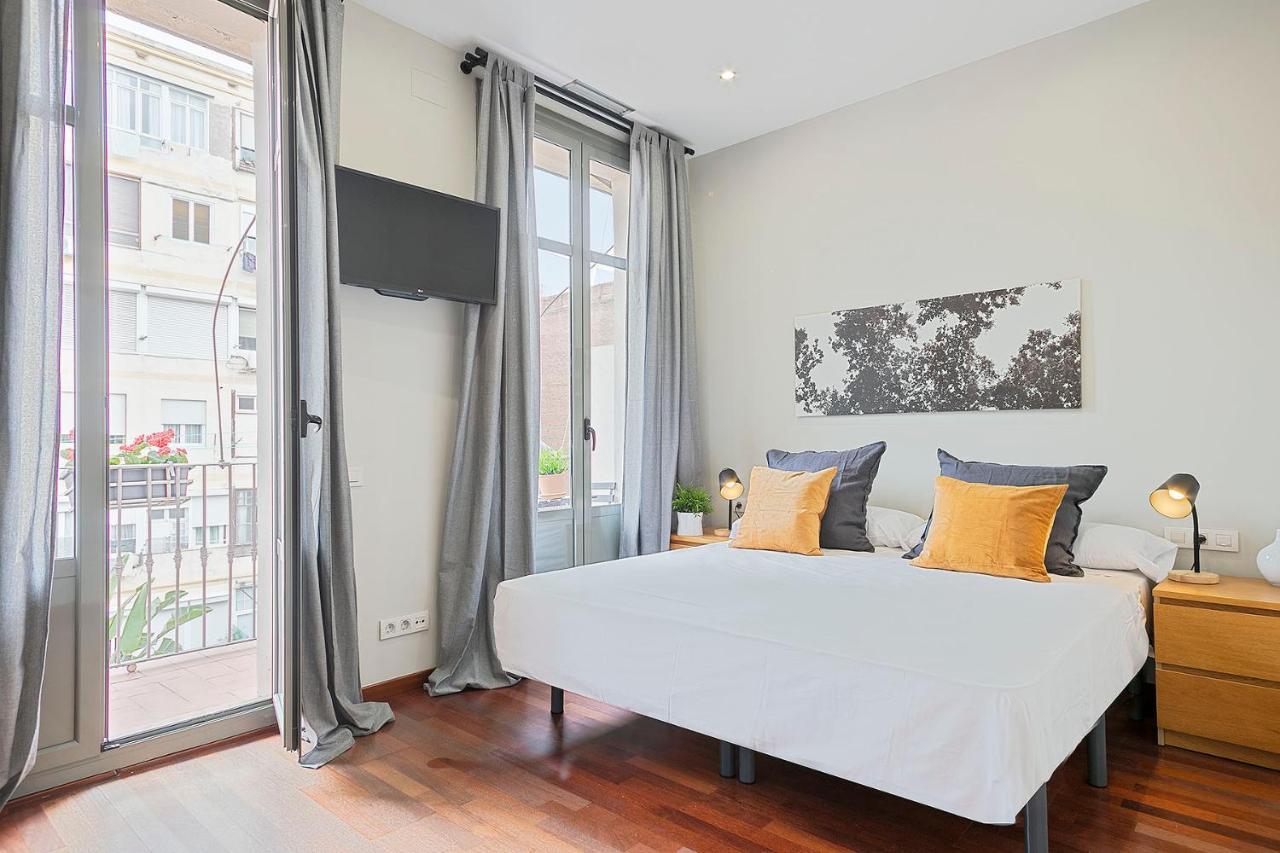My Space - Newly Renovated In Gracia For Families And Executives