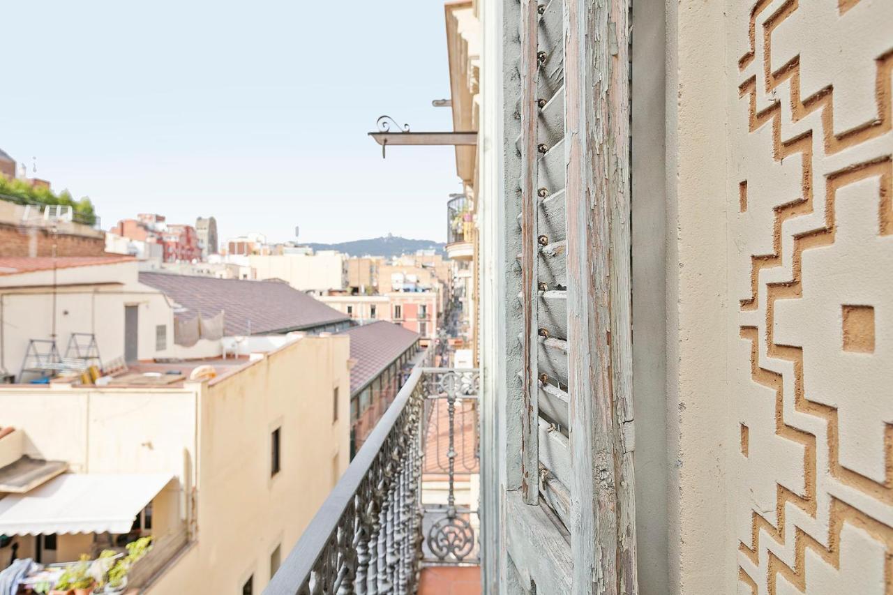 My Space - Newly Renovated In Gracia For Families And Executives Apartamento