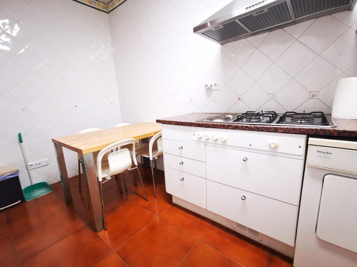 Apartamento Cb88 Barcelona