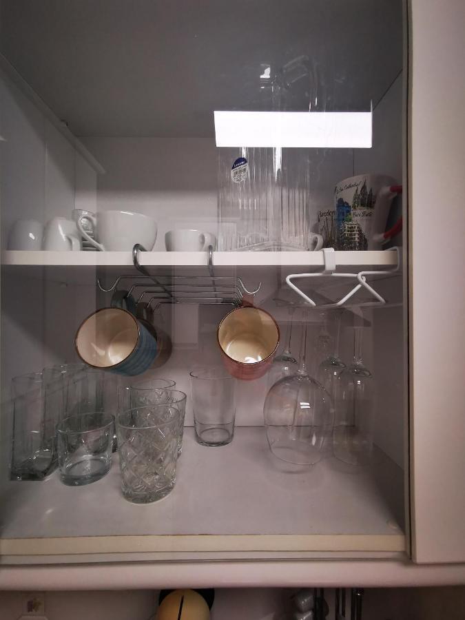 Cb88 Apartamento Barcelona