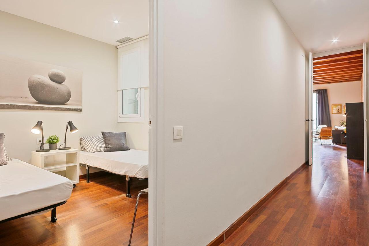 Apartamento My Space - Newly Renovated In Gracia For Families And Executives