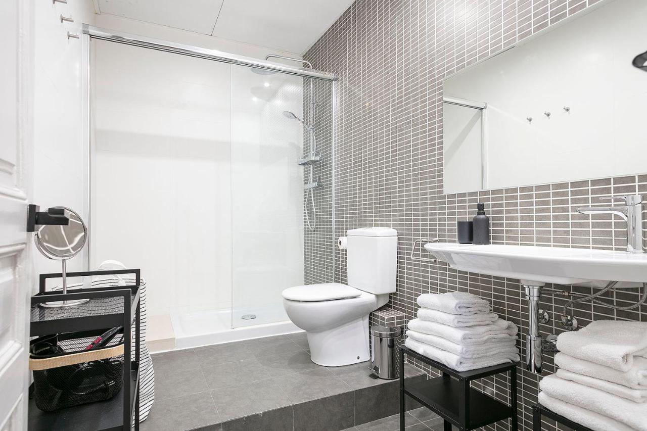 My Space - Newly Renovated In Gracia For Families And Executives * Barcelona