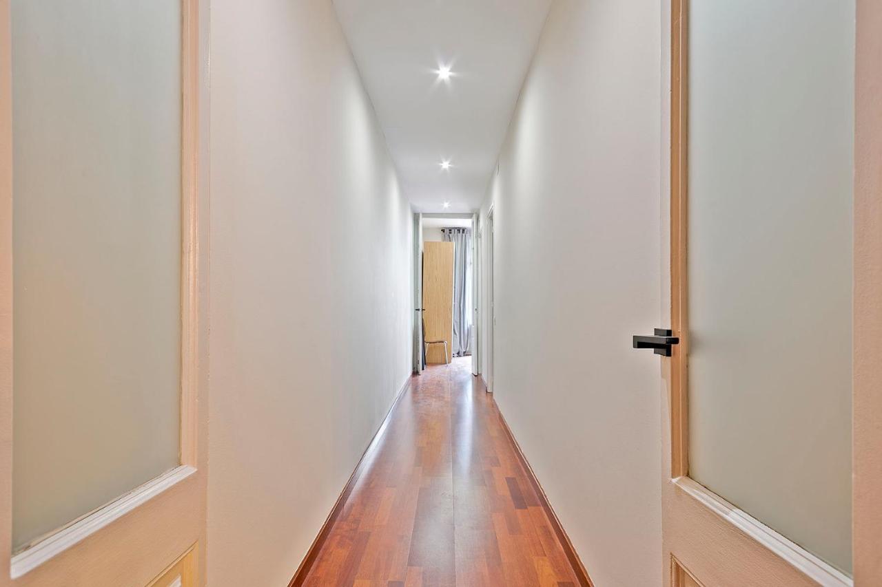 My Space - Newly Renovated In Gracia For Families And Executives * Barcelona