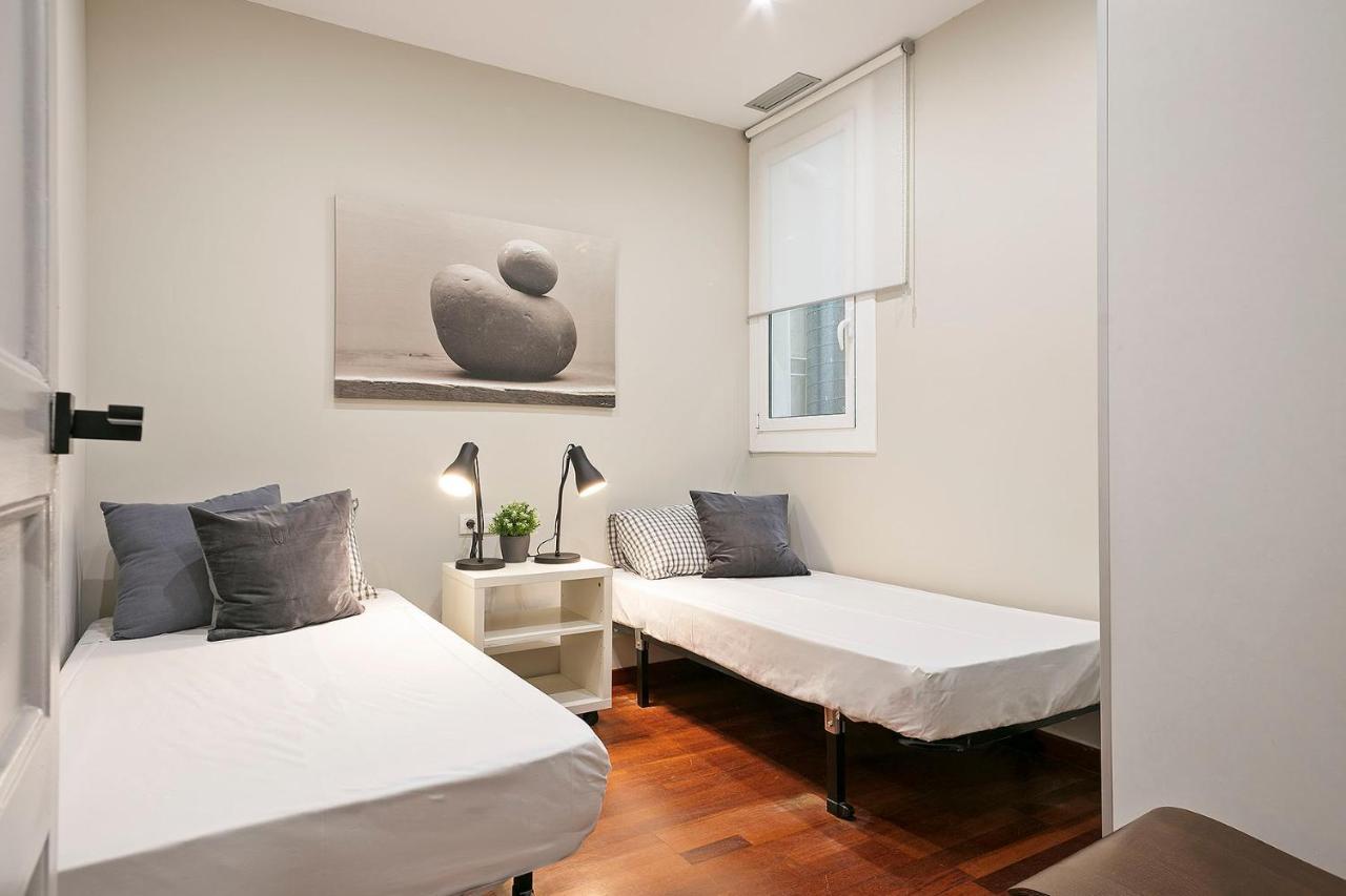 My Space - Newly Renovated In Gracia For Families And Executives Apartamento Barcelona
