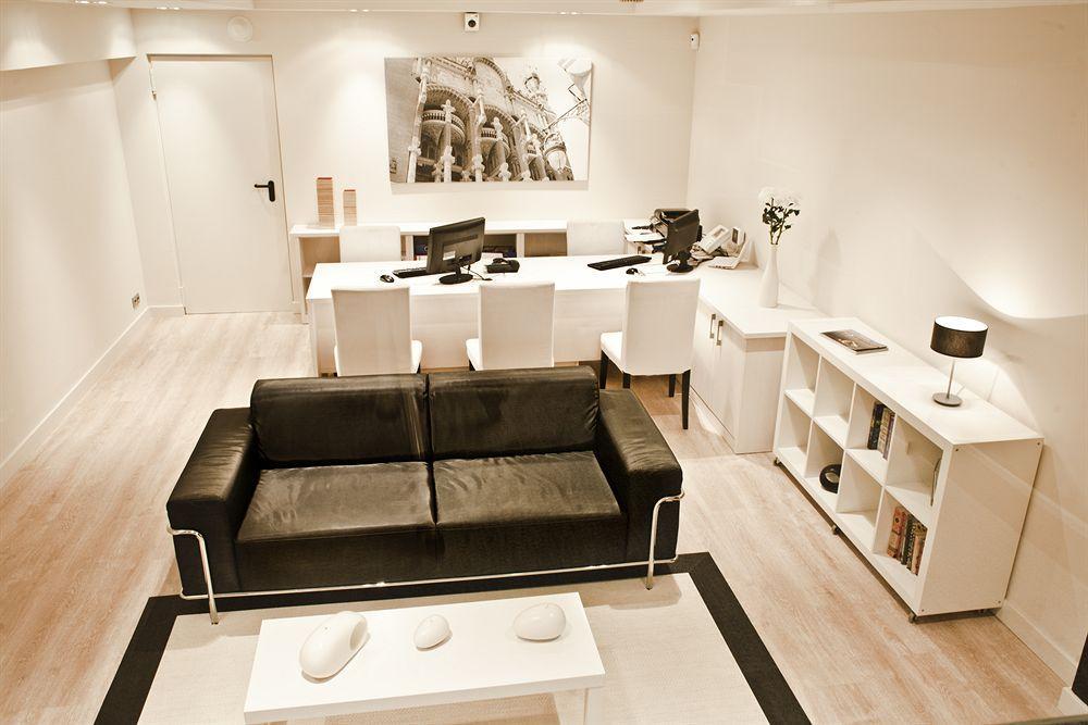 Up Bcn Apartamento