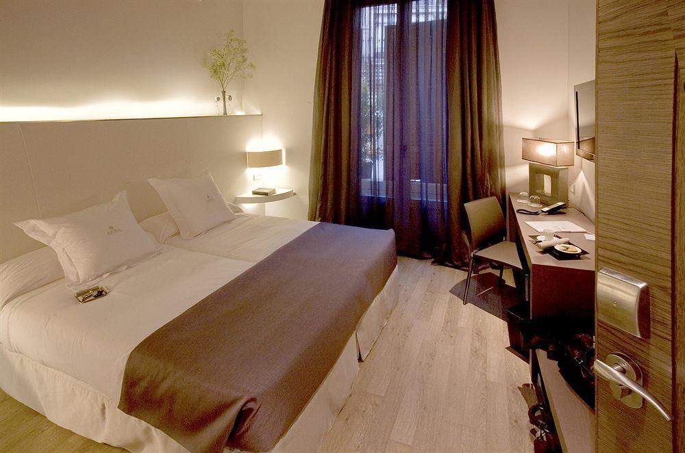 Anba Boutique (adults Only) Bed and breakfast 3*
