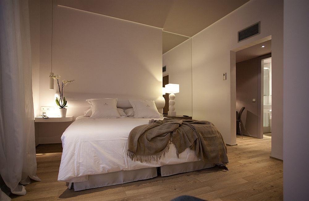 Anba Boutique (adults Only) Bed and breakfast Barcelona