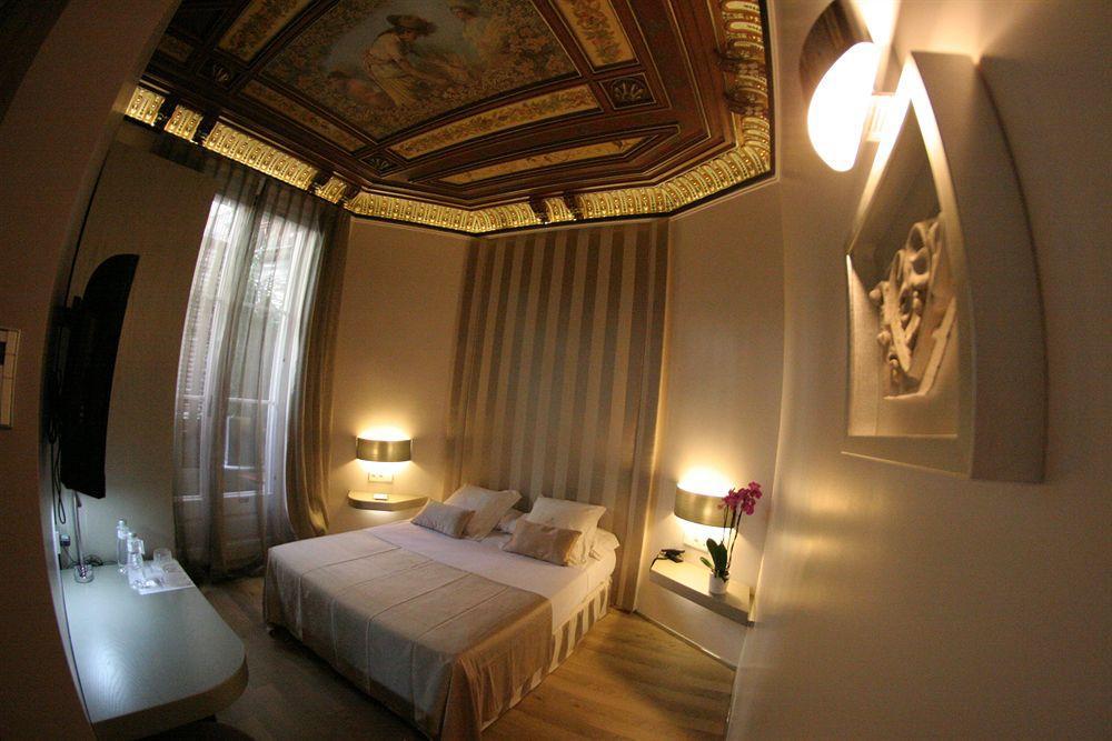 Bed and breakfast Anba Boutique (adults Only) Barcelona