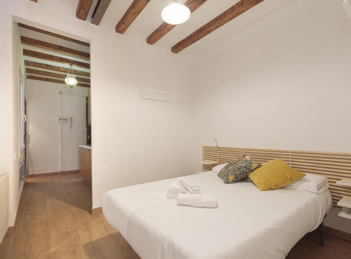 Ndlr 2-4 - Authentic Flat In Poble Sec - Paralelo Apartamento *