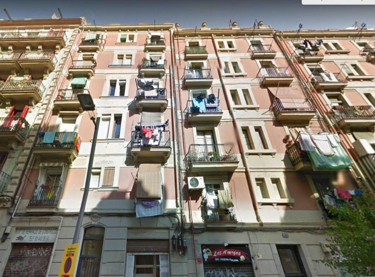 Ndlr 2-4 - Authentic Flat In Poble Sec - Paralelo * Barcelona