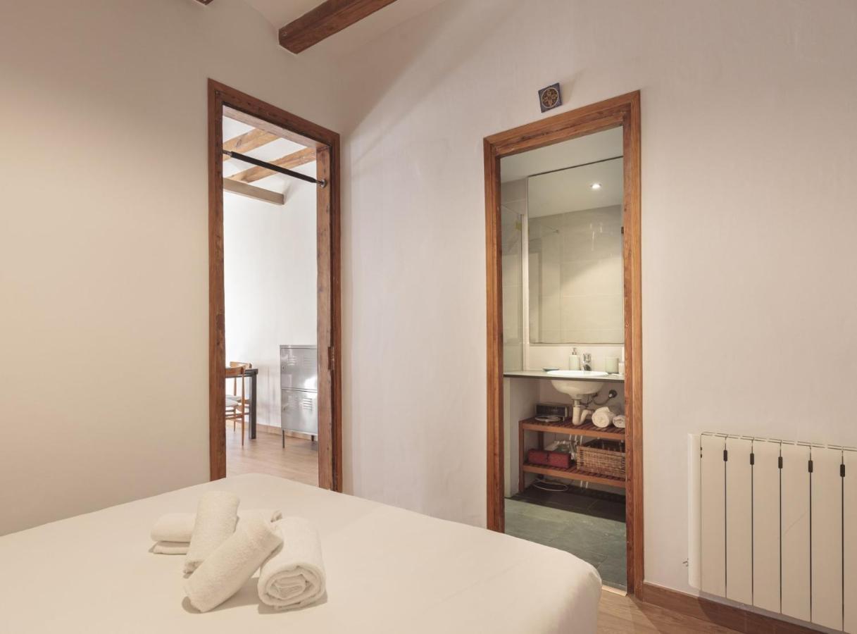 Ndlr 2-4 - Authentic Flat In Poble Sec - Paralelo Barcelona