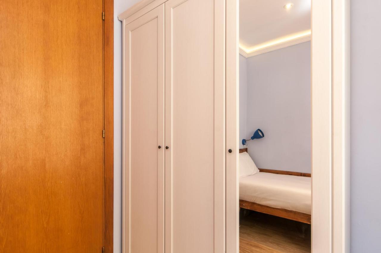 Apartamento Homenfun Eixample I *