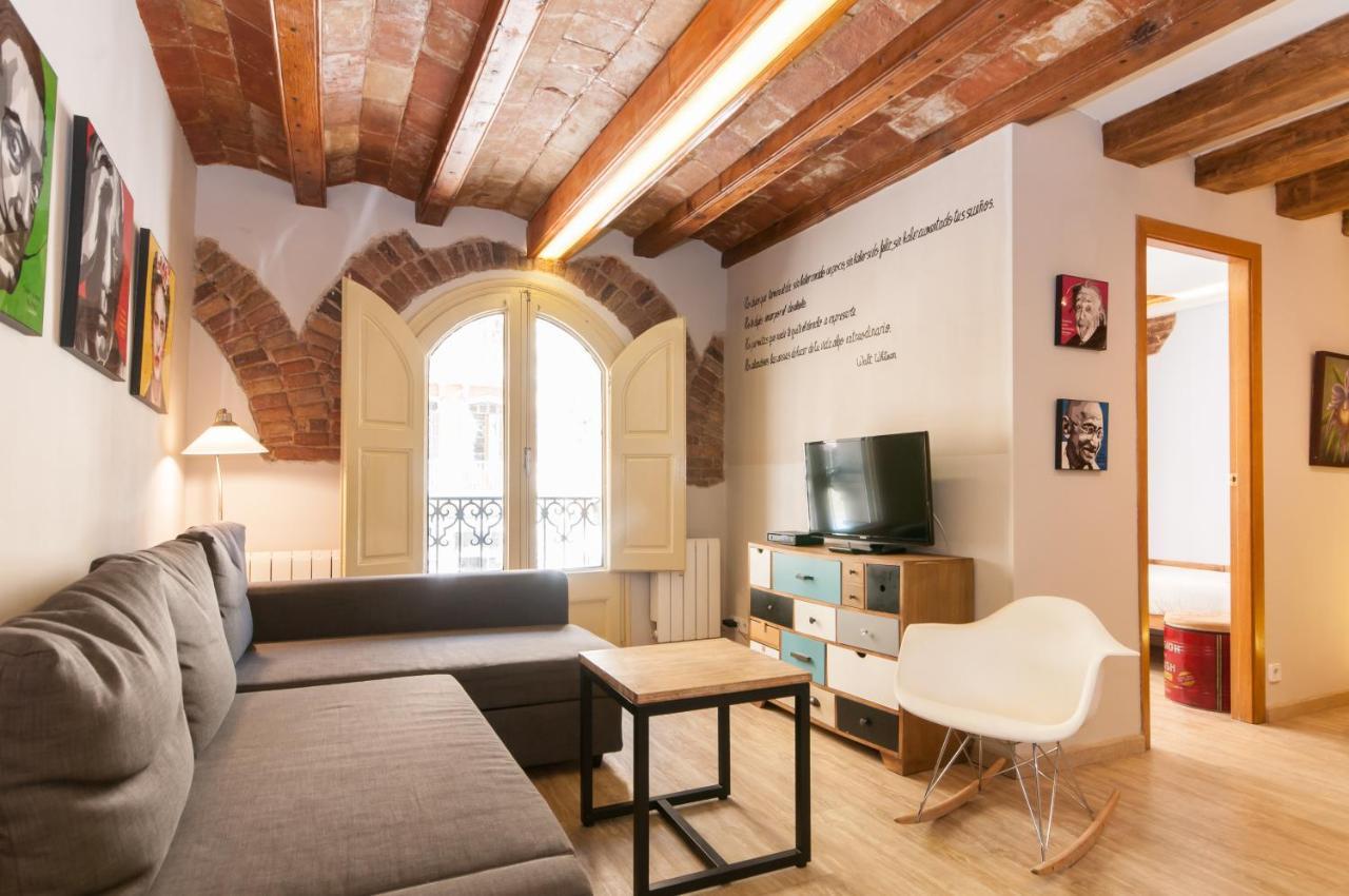 Apartamento Homenfun Eixample I