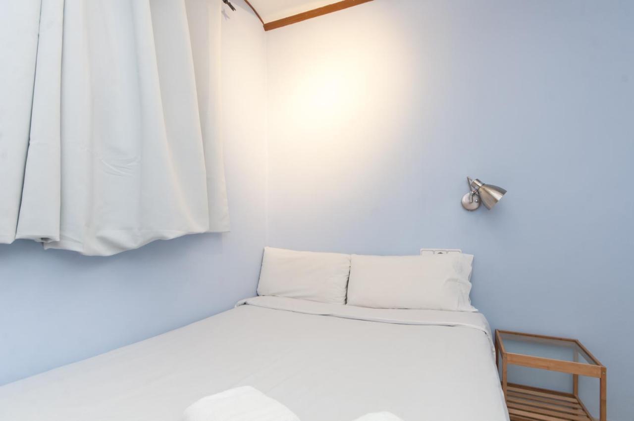 Homenfun Eixample I Apartamento Barcelona