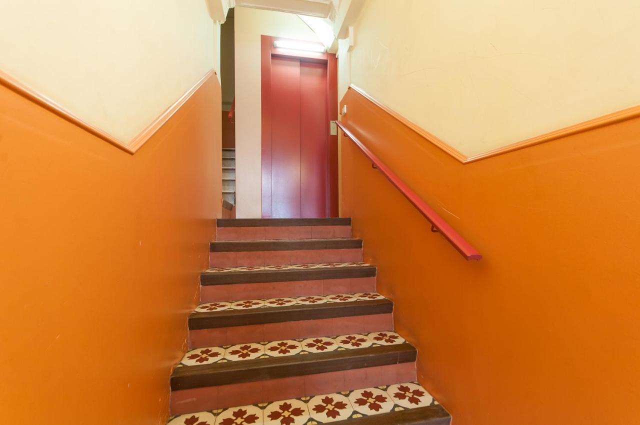 Homenfun Eixample I Apartamento Barcelona