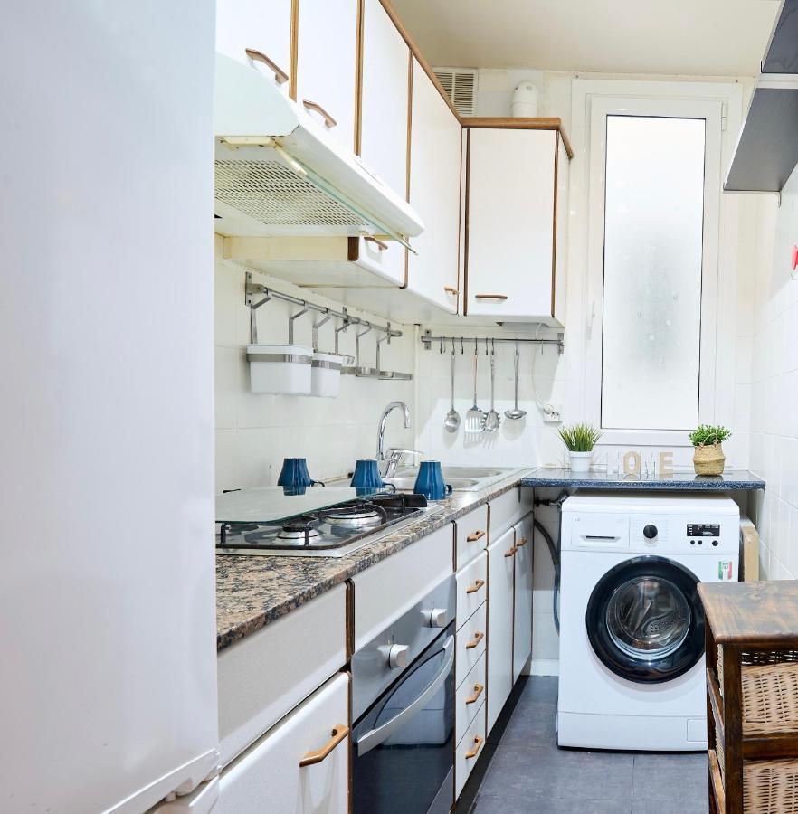 Apartamento Sagrada Apartamento Barcelona