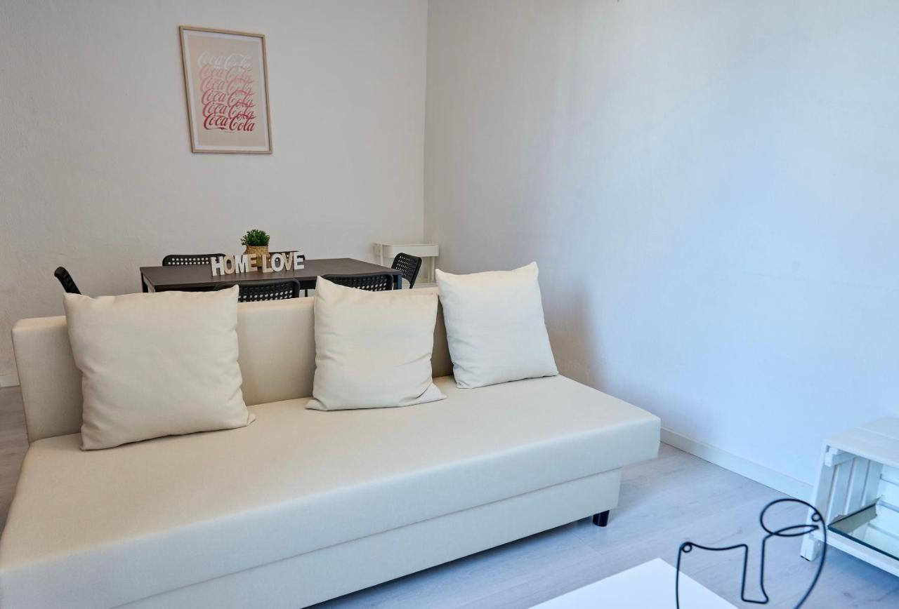 Apartamento Apartamento Sagrada *